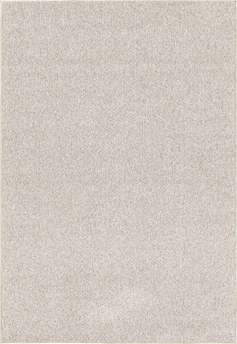 the carpet Teppich Natal | Beige