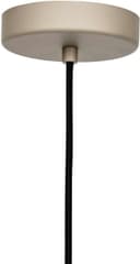 EGLO ROMAZZINA Pendelleuchte | Beige 5