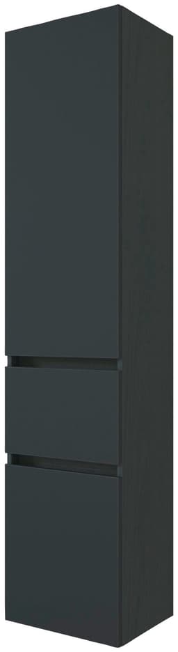 welltime Seitenschrank Livorno | Grau