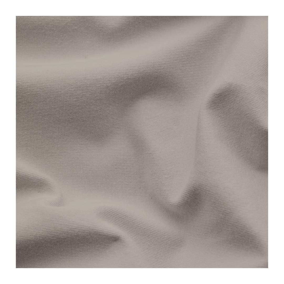 Schlafgut Spannbettlaken PURE | Beige