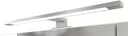 welltime Spiegelschrank Baabe | Grau 4