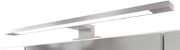 welltime Spiegelschrank Baabe | Grau