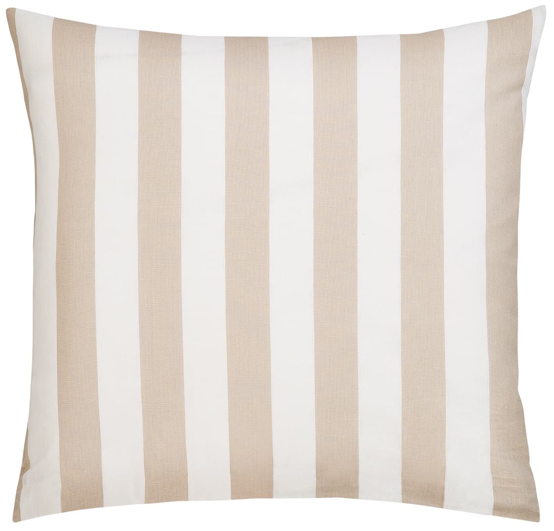 OTTO home Kissenbezug Greta | Beige