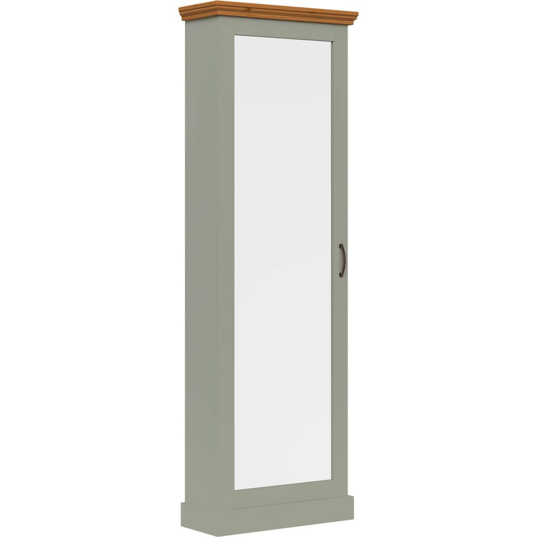 OTTO home Schuhschrank Selma | Grün