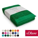 s.Oliver Duschtuch | Grün