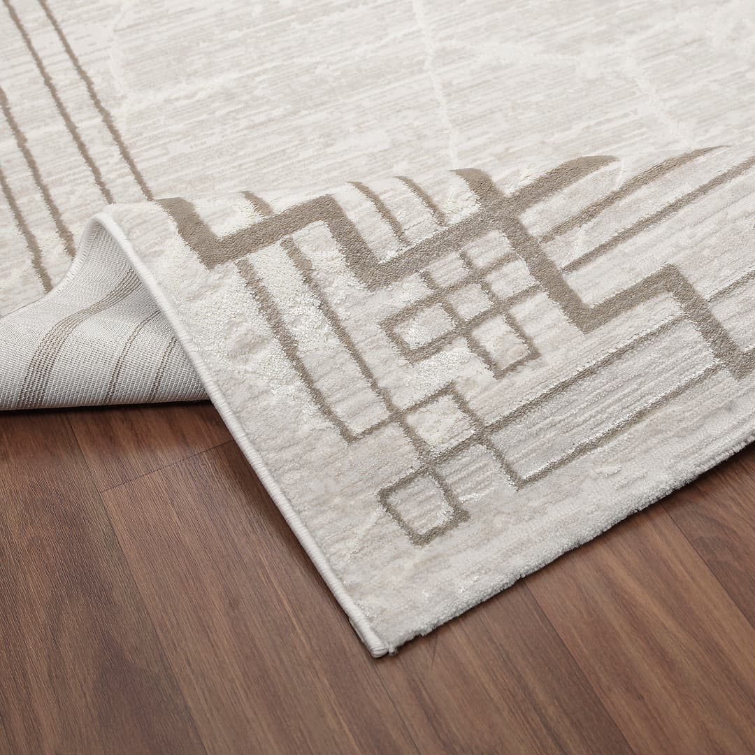 Sanat Teppich Harmony 3212 | Beige