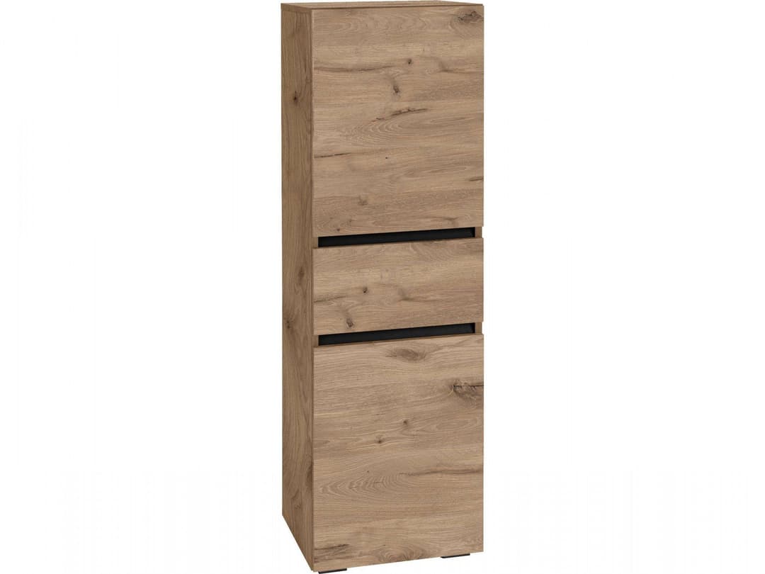 Home affaire Midischrank Wisla | Holztöne