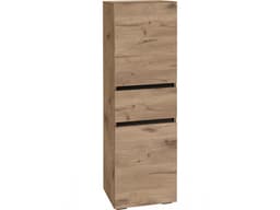 Home affaire Midischrank Wisla | Holztöne