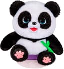 Moose Plüschfigur Little Live Pets, My Baby Panda | Schwarz
