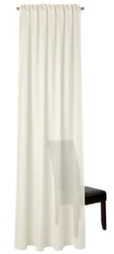 Neutex for you! Vorhang Biella | Beige 2