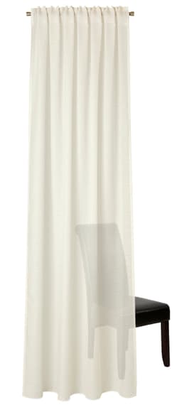 Neutex for you! Vorhang Biella | Beige