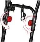 Einhell Elektromotorhacke GC-RT 1545 M | Rot 4