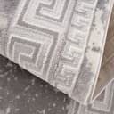 Sanat Teppich Harmony 3212 | Grau 4