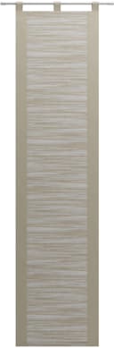 Neutex for you! Schiebegardine Padova | Beige