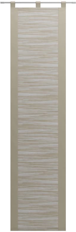 Neutex for you! Schiebegardine Padova | Beige