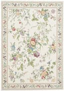 THEKO Teppich Flomi Sagrini | Beige