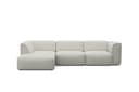 OTTO home Ecksofa Merid L-Form | Beige 2