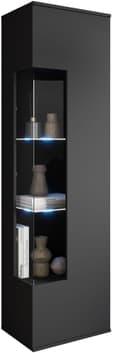 OTTO home Vitrine Kenia | Schwarz 4
