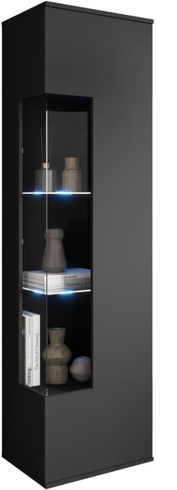OTTO home Vitrine Kenia | Schwarz