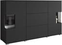 OTTO home Sideboard Kenia | Schwarz 2