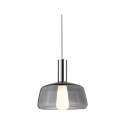 Paulmann URail Schienensystem-Set Neila Pendelleuchte | Grau