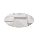 Carpet City Teppich LOUNGE 9992 | Grau 2
