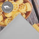 Andiamo Läufer Kitchen | Beige 4