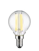Paulmann LED-Leuchtmittel Eco-Line Tropfen | Transparent 4