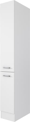 Flex-Well LUCCA Mehrzweckschrank-Set | Weiß 5