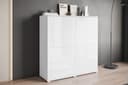 OTTO home Highboard Kenia | Weiß 5