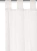 OTTO home Gardine XANA | Silber 4