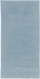 Schiesser Duschtücher Turin | Blau 3