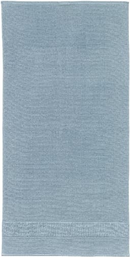 Schiesser Duschtücher Turin | Blau