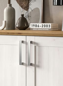 Home affaire Kommode COSENZA | Holztöne