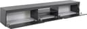 Home affaire Lowboard Essential | Grau 4