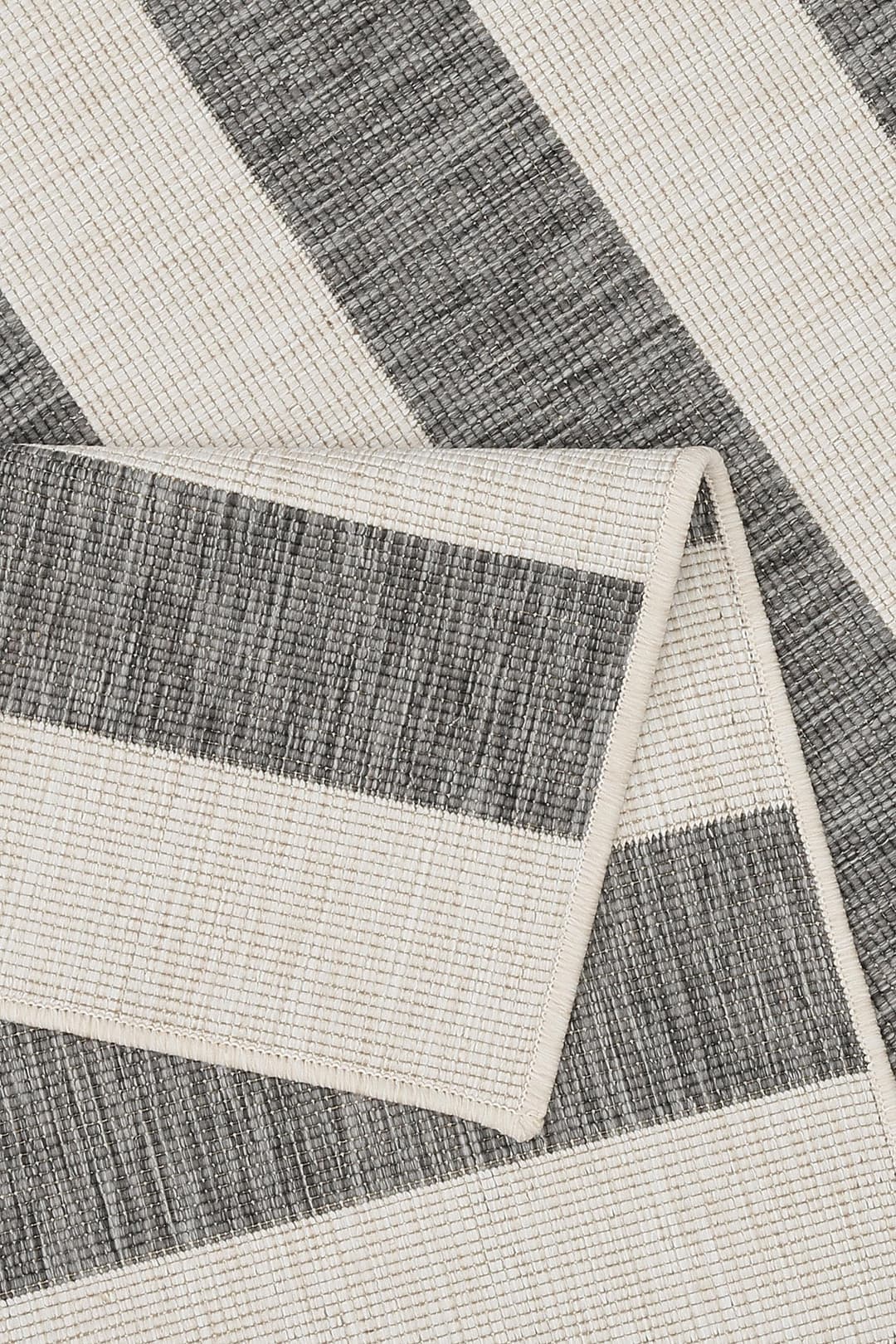 OTTO home Alan Wendeteppich | Grau