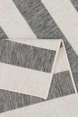 OTTO home Alan Wendeteppich | Grau