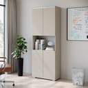 Home affaire Aktenschrank Vera | Beige 4