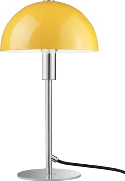 LeGer Home by Lena Gercke Tischleuchte Linnea | Gelb
