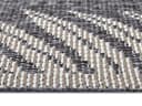 HANSE Home Teppich Paru | Grau 4