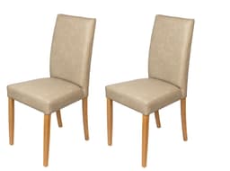 Home affaire Esszimmerstuhl Evona | Beige