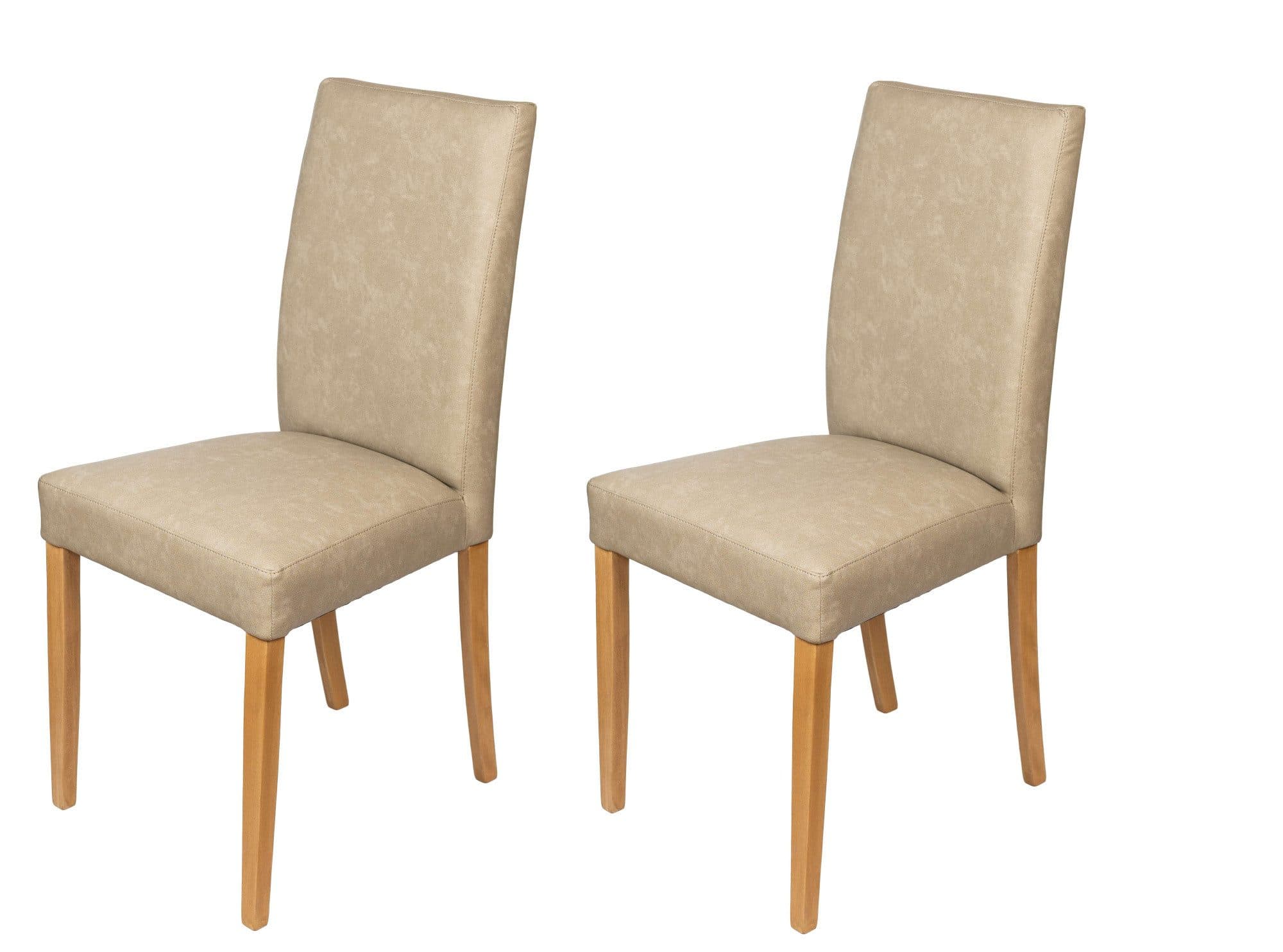 Home affaire Esszimmerstuhl Evona | Beige
