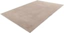 Carpet City CALMA 200 Teppich | Braun 5