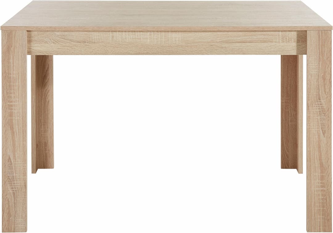 Mäusbacher Esstisch | Holztöne