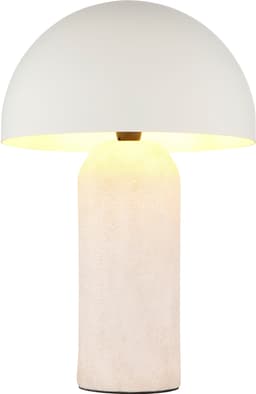 homsy by Ana Johnson LUMEVA Tischleuchte | Beige