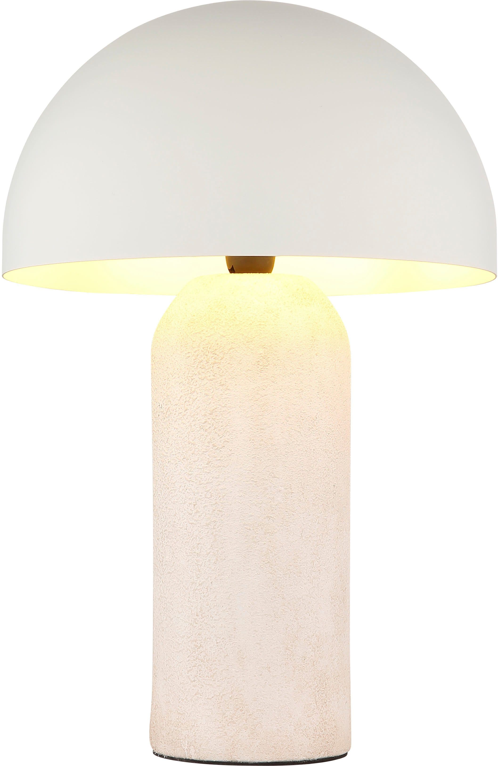 homsy by Ana Johnson LUMEVA Tischleuchte | Beige