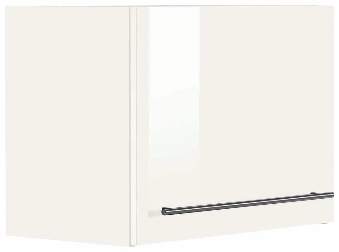 OPTIFIT Klapphängeschrank Bern | Weiß