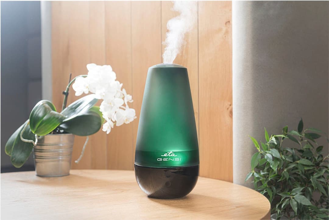eta Diffuser Genso Aroma Diffuser | Grau