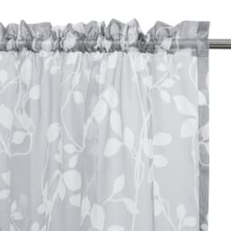 OTTO home Gardine Issoire | Grau