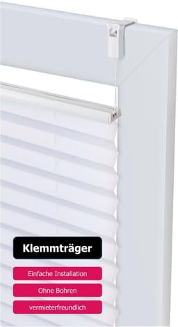 OTTO home Plissee GELLO | Weiß
